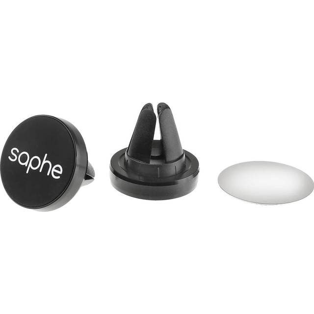 saphe 4988 Magnethalterung Magnetic holder (L x W x H) 65 x 77 x 42 mm