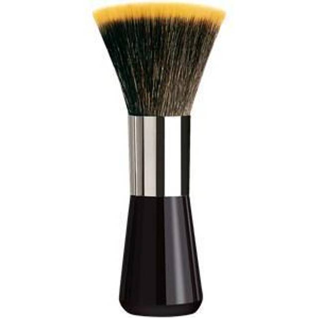 Da Vinci Classic Pudder Foundationpensel Puder-/foundationkost gedehår syntetisk fiberblanding 1 Stk