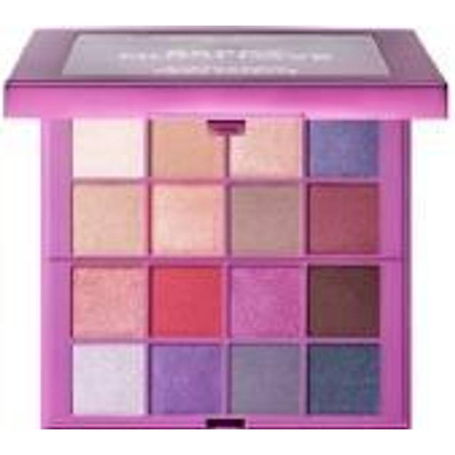 L'Oreal Berry Much Love Eye Shadow Mega Palette