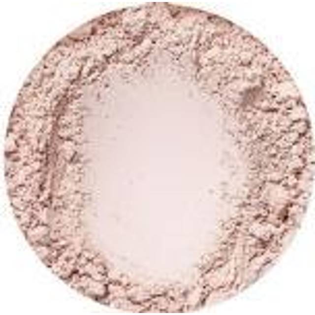 Annabelle Minerals Natural Fair mineral foundation 4g