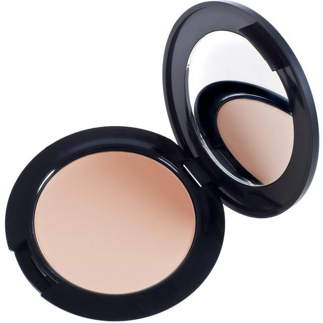 EMITÉ MAKE UP Pressed Powder Haze