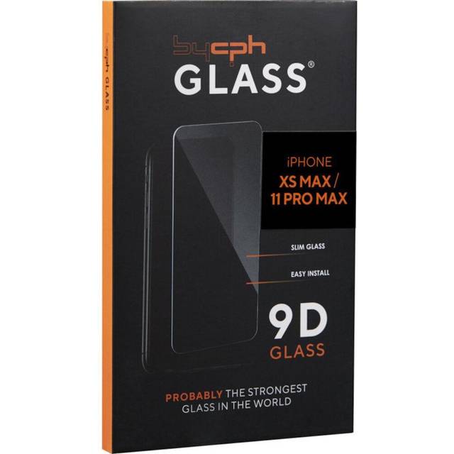 Leki Pro Glass Skärmskydd - iPhone XS Max / 11 Pro Max