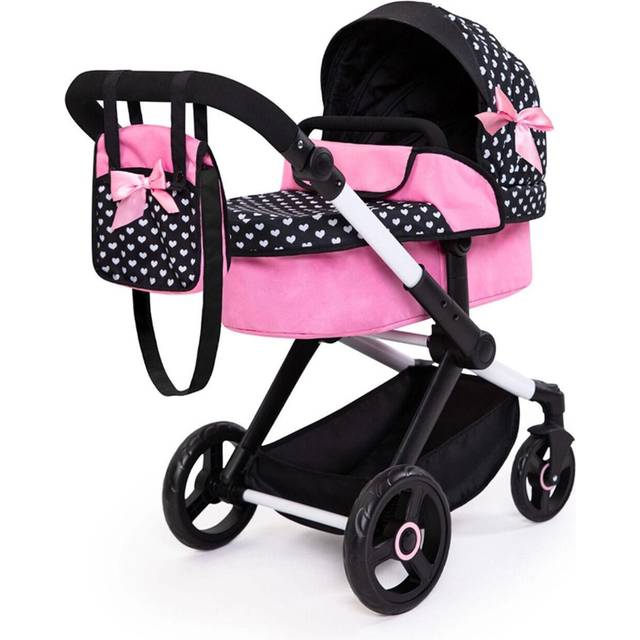 Bayer Combi Xeo Doll Stroller incl Bag