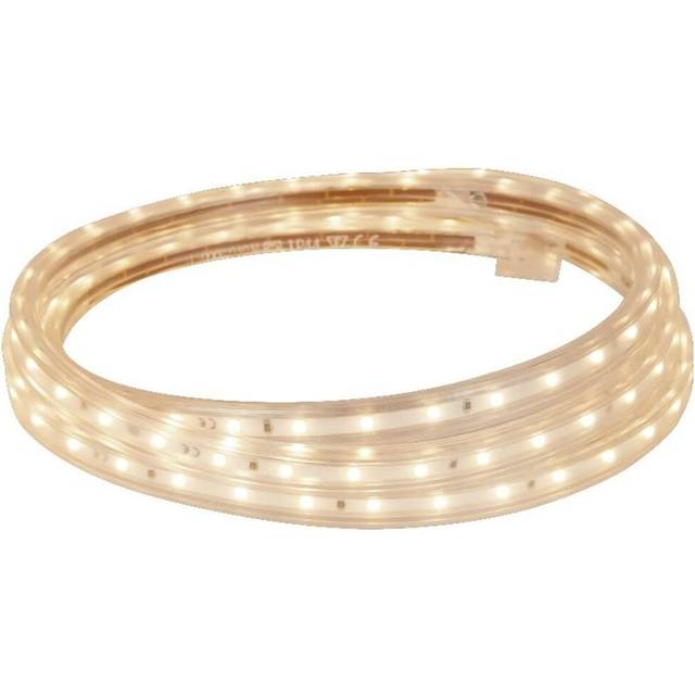 Hide-a-Lite HV FDIM LED-strip vit, 10 m 2100 K