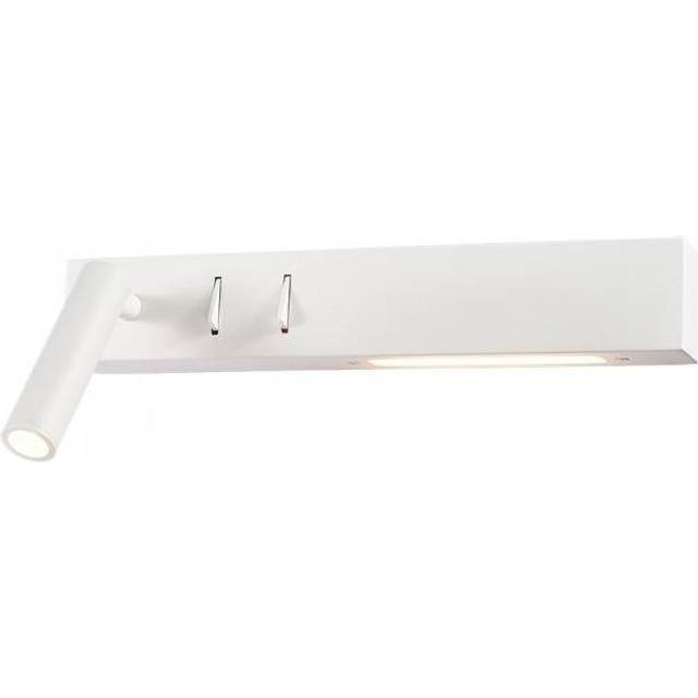 V-TAC LED væglampe 1xLED/3W/230V + Vægarmatur