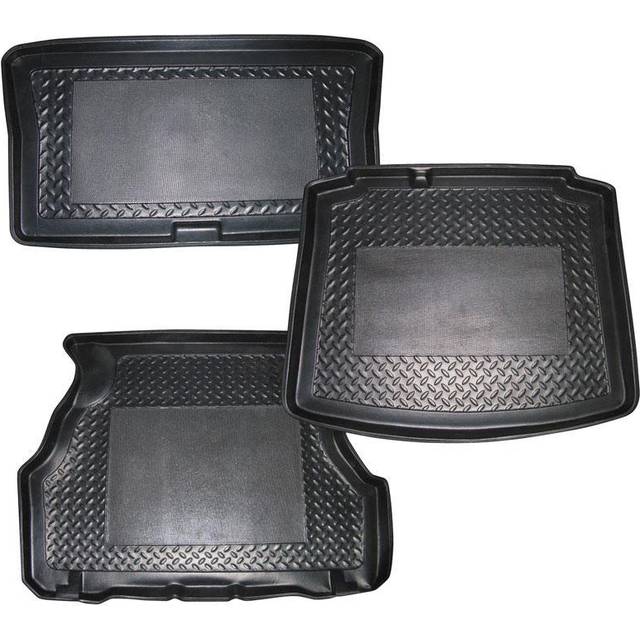 Boot liner suitable for Seat Leon 5F ST 2013- CK SSE14