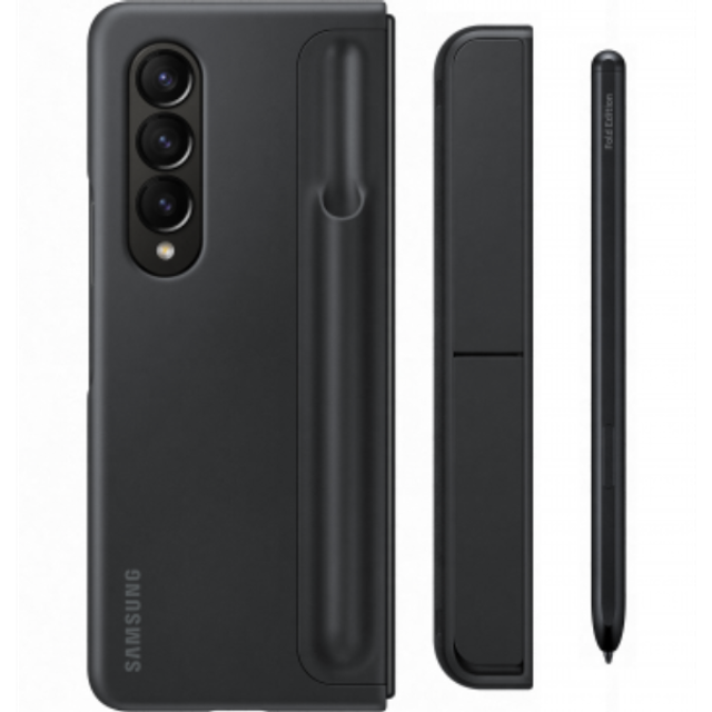 Samsung Galaxy Z Fold 4 Note Package with 25W EU Plug - EF-OF93KKBEGWW