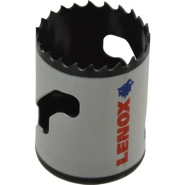 Lenox Bi-Metal Holesaw 40MM - T30025-25L