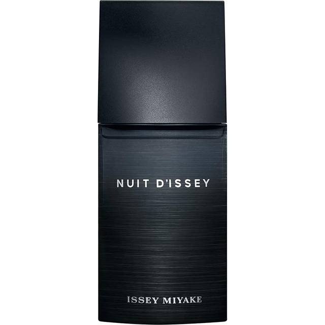 Nuit D&#39;issey Cologne by Issey Miyake 125 ml EDT Spray (Tester) for Men (125 ml)
