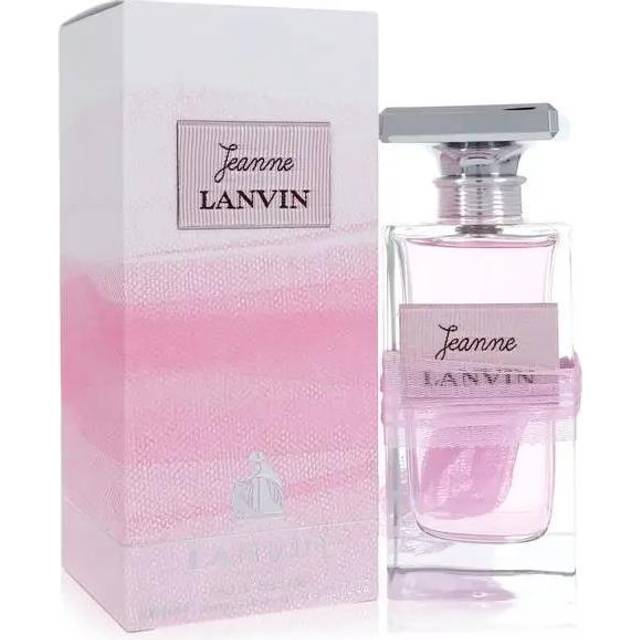Jeanne Lanvin Perfume by Lanvin 100 ml EDP Spray (Tester) for Women (100 ml)