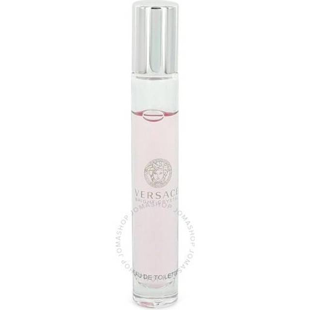 Versace Bright Crystal Rollerball Tester Eau De Toilette 10ml