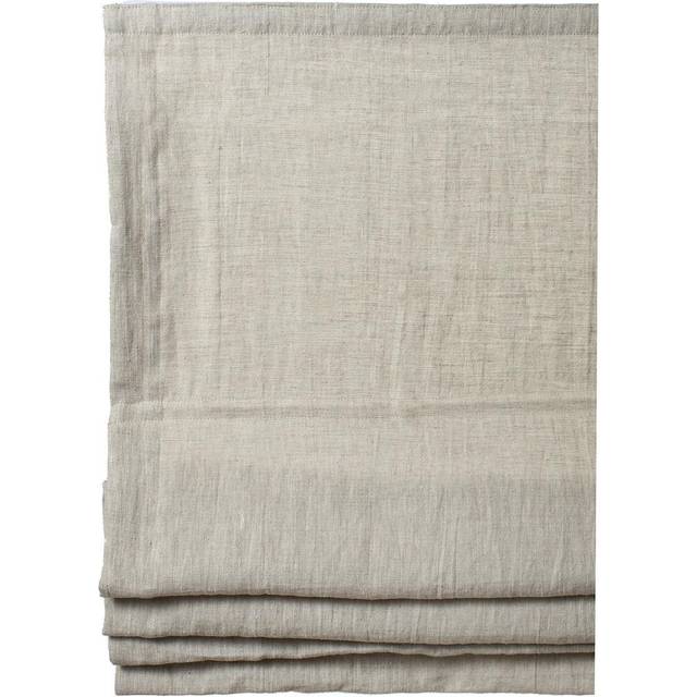 Himla Miramar hissgardin 110x180 cm White