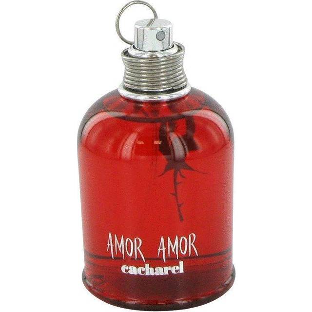 Cacharel Amor Amor Eau de Toilette Spray 100ml TESTER
