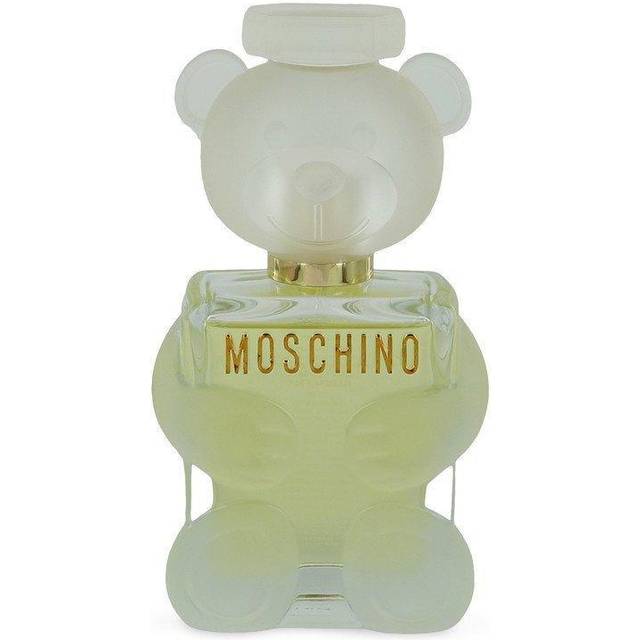 Moschino Toy 2 Perfume by Moschino 100 ml EDP Spray (Tester) for Women (100 ml)