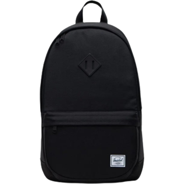 Herschel Heritage Pro backpack 49 cm laptop compartment black