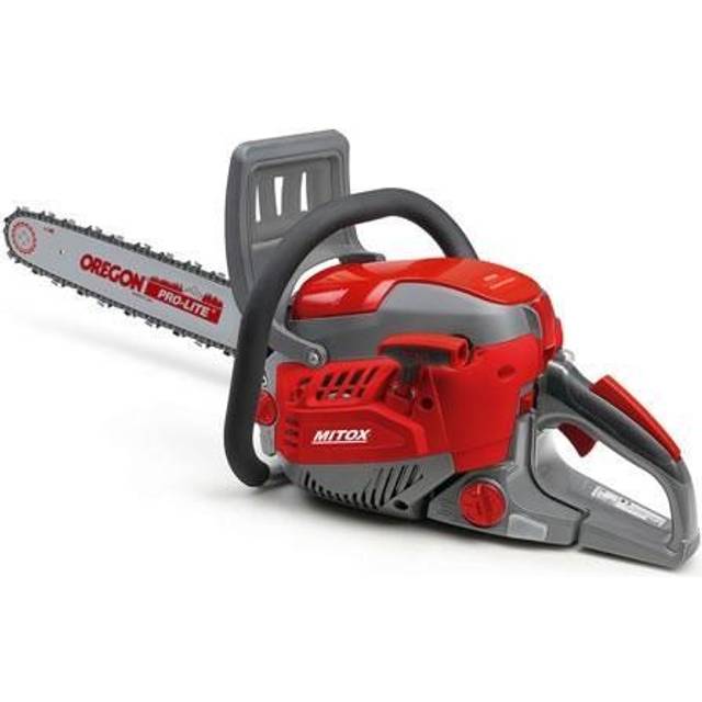 Mitox 515CSX Premium 50cm Petrol Chainsaw