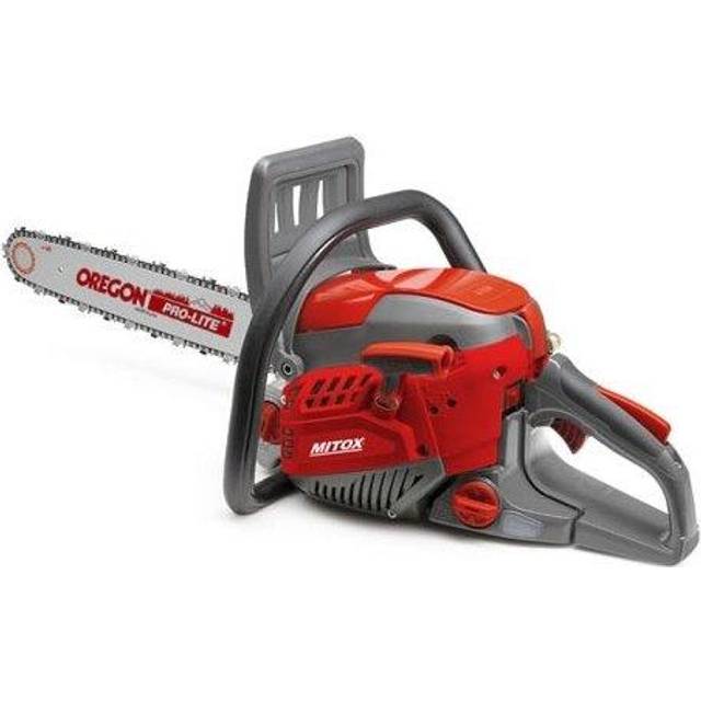 Mitox 415CSX Premium 41cm Petrol Chainsaw