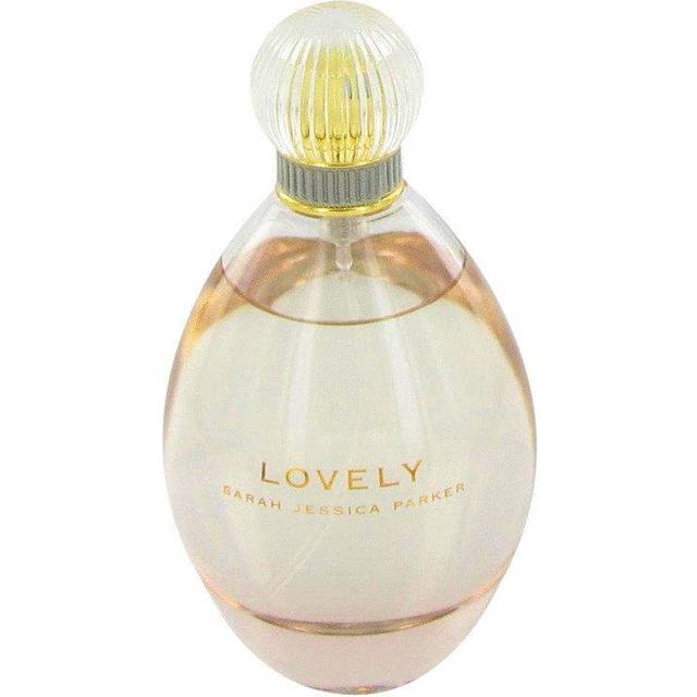 Sarah Jessica Parker Lovely - Eau De Parfum 100ml - No Box