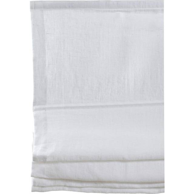 Himla Miramar hissgardin 130x180 cm Oatmeal