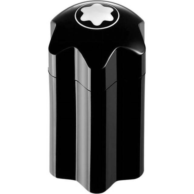 Montblanc Emblem Eau De Toilette 100ml