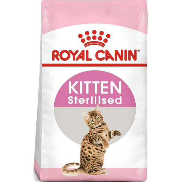 Royal Canin Kitten Sterilised - 3,5 kg