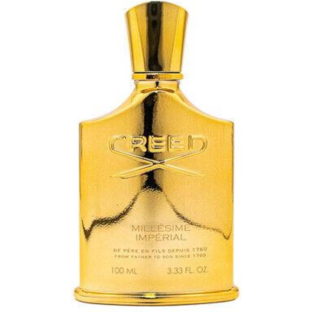 Millesime Imperial Cologne by Creed 100 ml EDP Spray (Tester) for Men (100 ml)