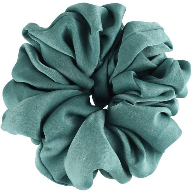 By Stær ISABELLA Scrunchie - Black