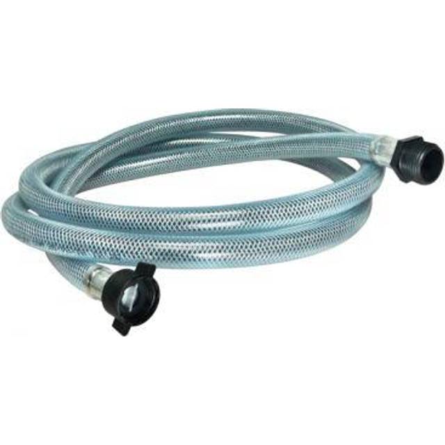 Extension for inlet Extension for cold water inlet / Aquastop 2500mm 17004057