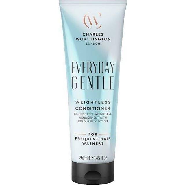 Charles Worthington Everyday Gentle Weightless Conditioner 250ml