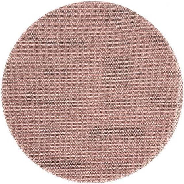Mirka Abranet Abrasive Discs 77mm (Pkt 10) - 120g