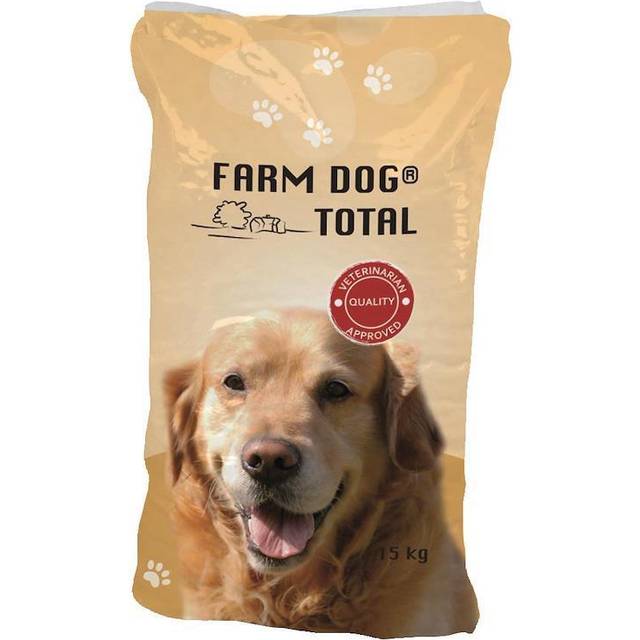 Farm Rio Farm Dog Total 12 kg.