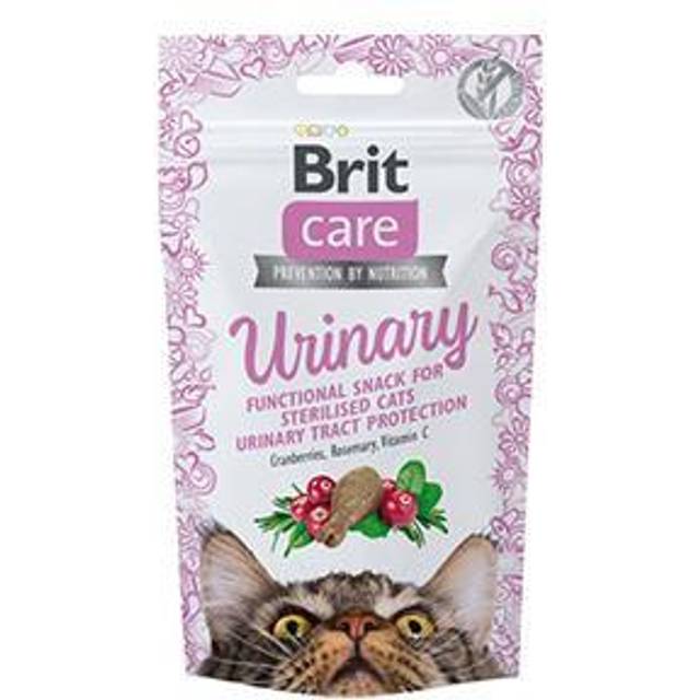 BRIT Care Cat Snack Urinary 50 g