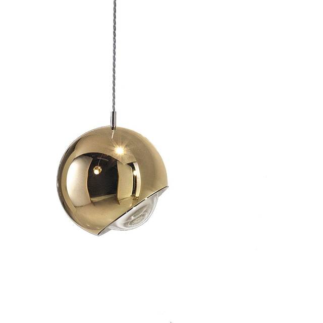 Lodes Spider SO1 Gold