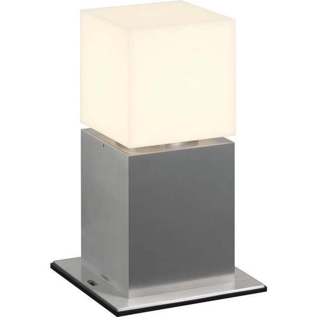 1000344 - Luminaire bollard 1x20W LED exchangeable 1000344