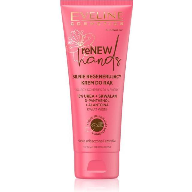 Eveline Cosmetics ReNEW Hands Genoprettende Håndcreme 75 ml 75ml