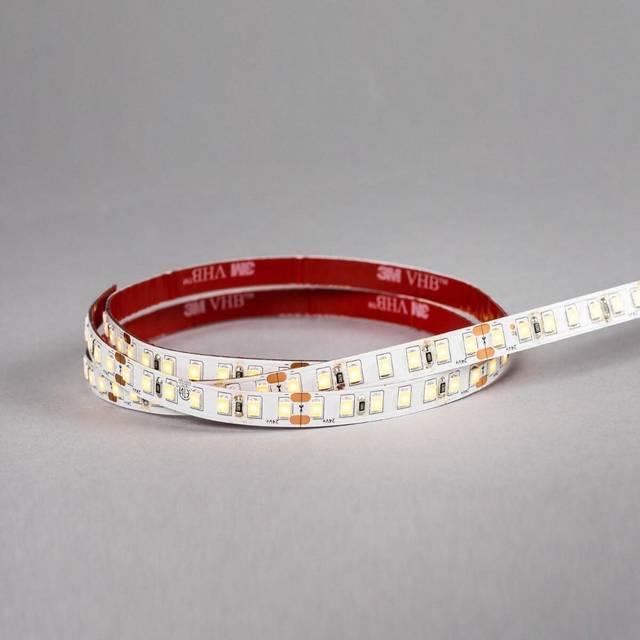 Hide-a-Lite RX HDI LED-strip 24V, 3000K, 1 m (LPM) IP20