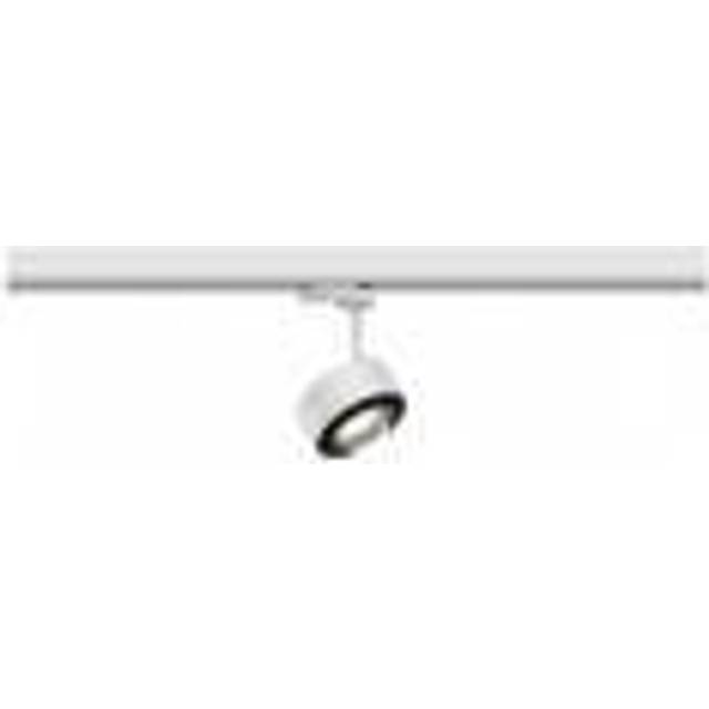 Paulmann ProRail3 Spot Aldan 9W Whi 3000K 3Ph dim 91389 Systemljus (basis) ProRail3 0.00 W Vit, Svart