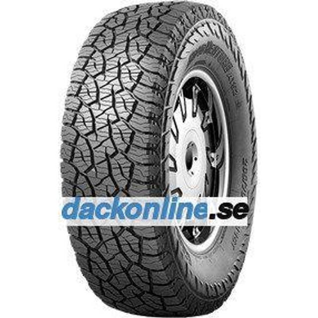 Kumho Road Venture AT52 255/70 R16 111T 4PR • Prix