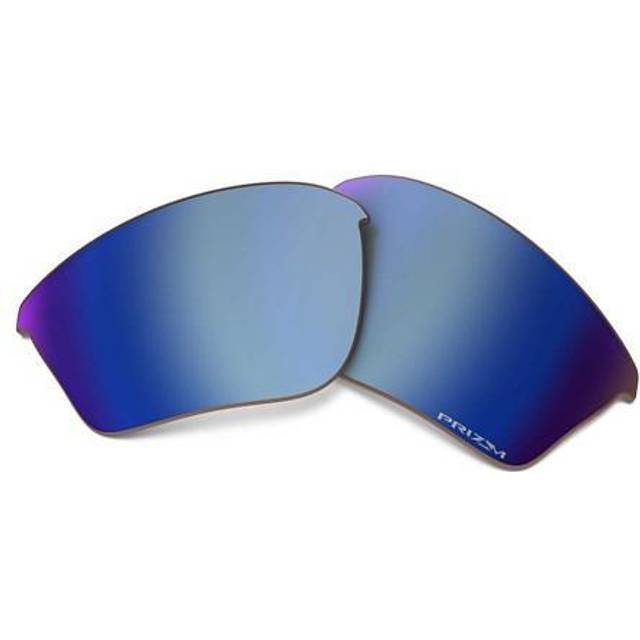 Oakley Men's Half Jacket® 2.0 Xl Replacement Lenses - Color: