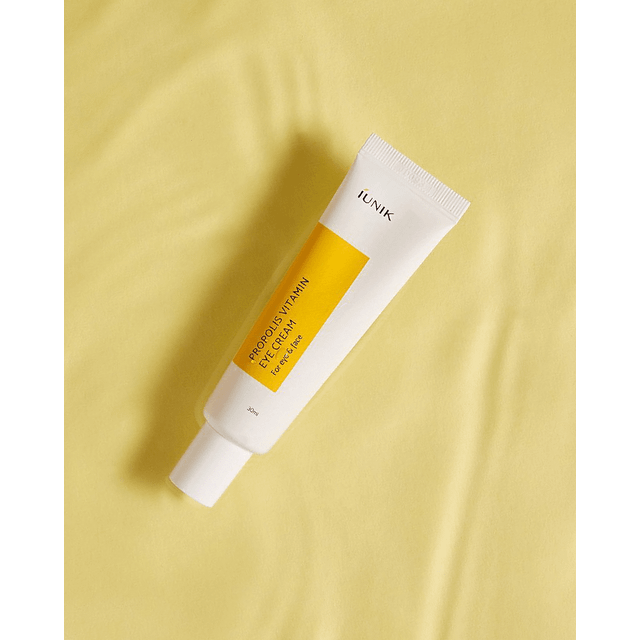 iUNIK - Propolis Vitamin Eye Cream 30ml