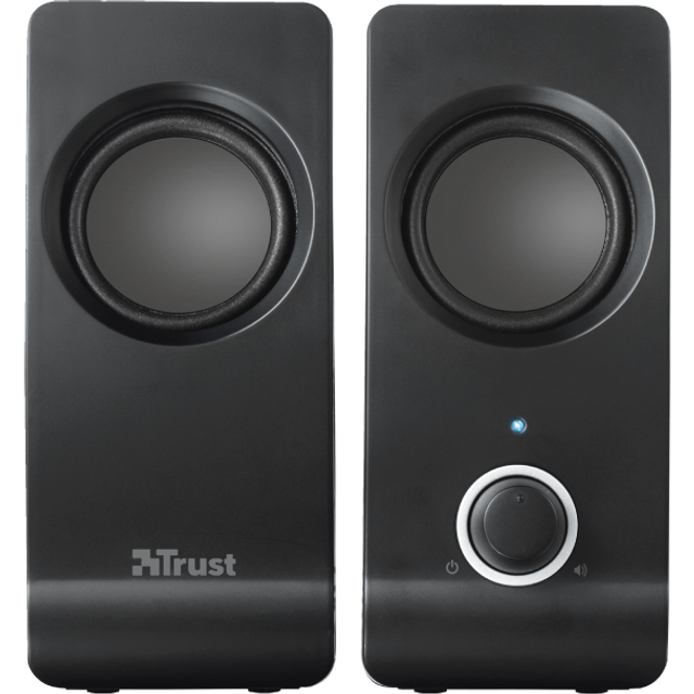 ENCEINTE REMO