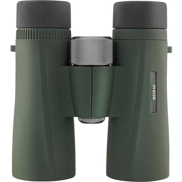 Kowa Binoculars Bdii 42-8xd 8x42mm Waterproof, Lightweight, Compact Design