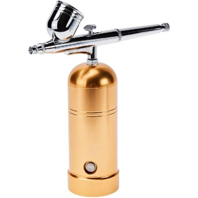 PME Portable Airbrush Set
