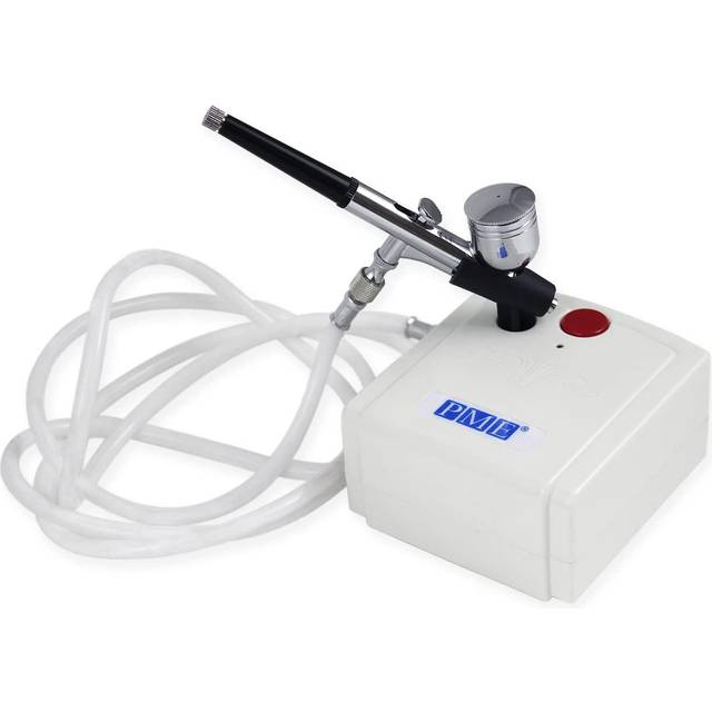 PME Airbrush Compressor Kit