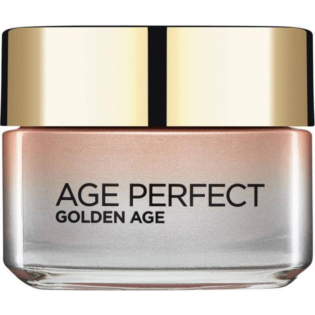 L'Or&#xE9;al Paris Age Perfect Golden Age Crema D&#xED;a 50ml