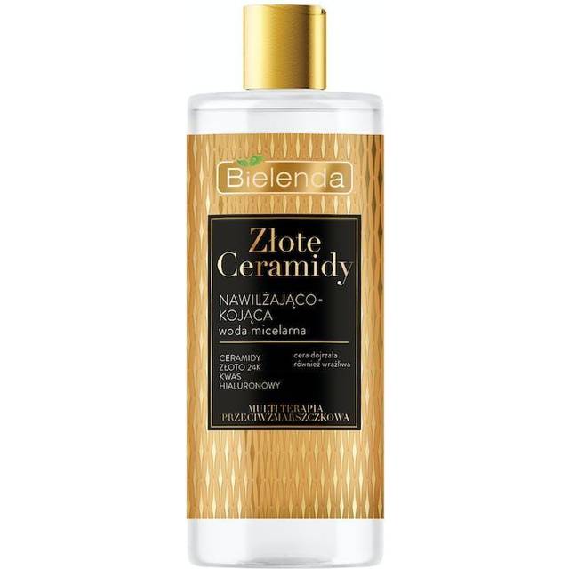 Bielenda Ceramides Hydrating and Soothing Micellar Water 500ml 500ml