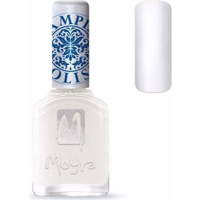 Moyra Stamping nail polish