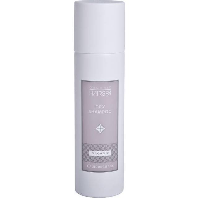 Organic Hairspa Dry Shampoo 250ml