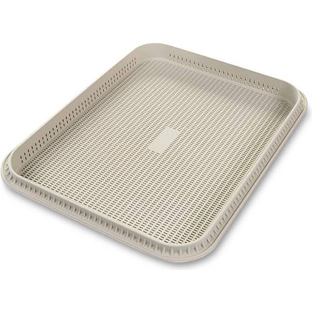 Silikomart - FOCACCIA BREAD - SILIKONFORM 345X265 H28 MM