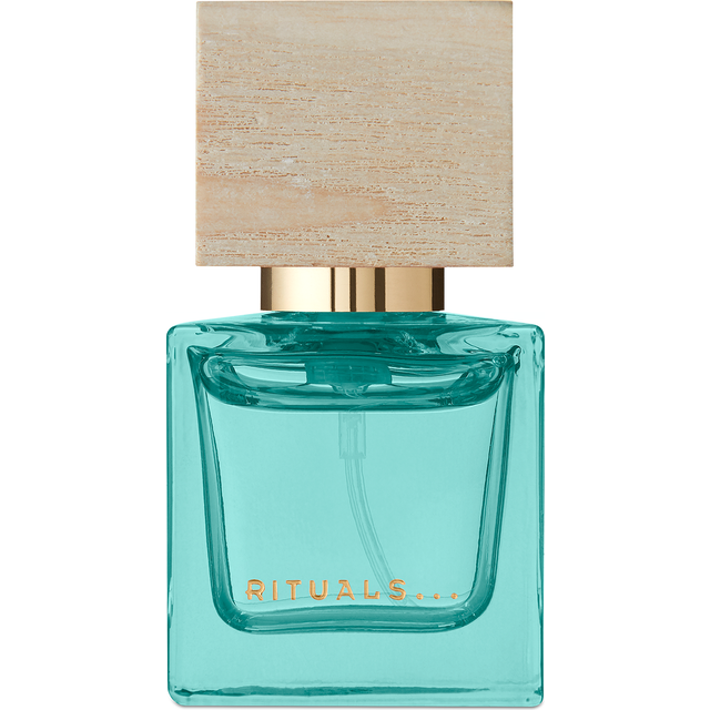 Rituals Travel Soleil D'or No Color 15 ML - Eau De Parfum Från Magasin (15 ML)